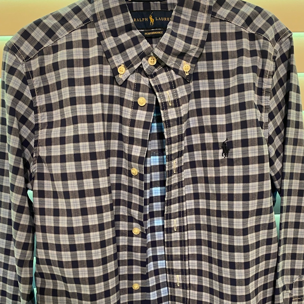 Boy’s Polo Ralph Lauren Shirt